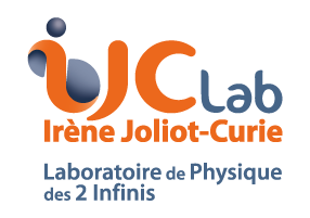 IJCLab - Laboratoire de Physoque des 2 Infinis Irène Joliot-Curie