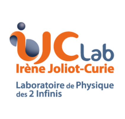 IJCLab - Laboratoire de Physoque des 2 Infinis Irène Joliot-Curie