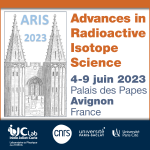 Advances in Radioactive Isotope Science (ARIS 2023) Post illustration