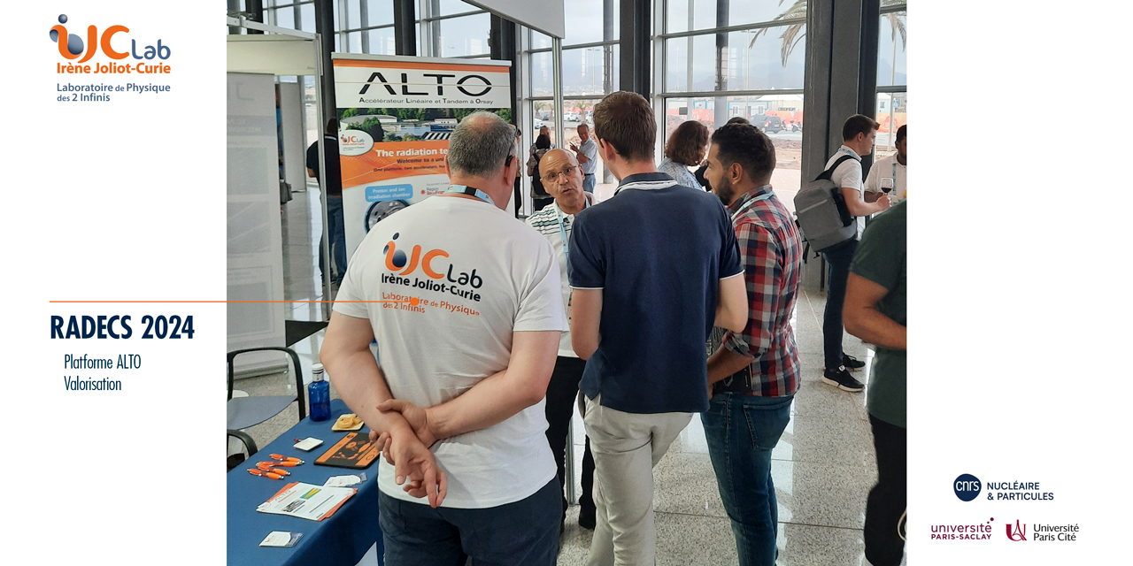 ©IJCLab/CNRS - 092024