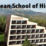 Ecole Trans-européenne de Physique des Hautes Energies Illustration de l'article