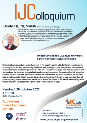 Affiche_Ijcolloquium_20_10_2023_Beate_Heinemann
