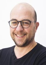 Florent Robinet DSA Pôle A2C