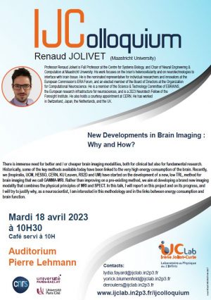 IJColloquium